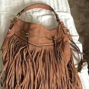 Aldo/ Teens-Ladies Shoulder handbag  western style